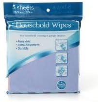 Miniatura 3 de El kit de limpieza de cocina todo incluido para dormitorio viene con jabón para platos, esponjas, jabón de manos y más