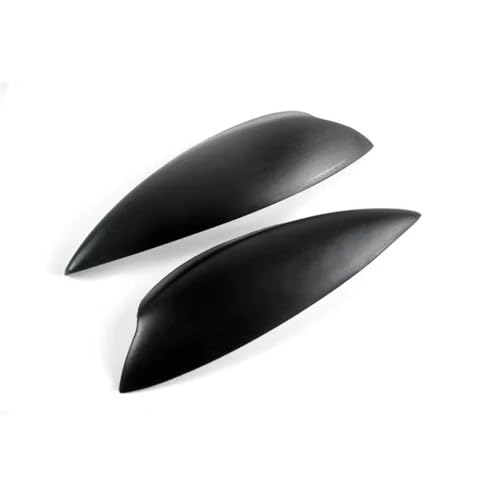 Feu arrière et paupière de phare FRP pour Subaru Impreza 7 2001-2003