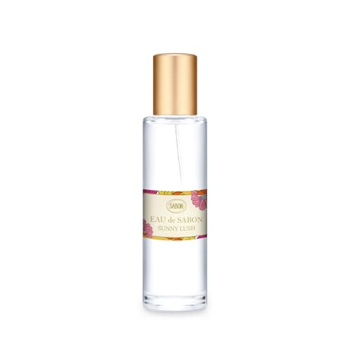 SABON(�T�{��) �I�[�h�D�T�{�� �T�j�[�E���b�V�� 30mL