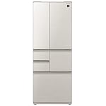 シャープの冷蔵庫・冷凍庫 SJ-F502E-S