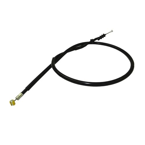 Cable de acelerador para Z800 2013-2016 de embrague y retorno en acero duradero