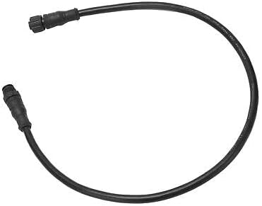 MarineNow NMEA2000 (N2K) 1 Meter Backbone Drop Cable for for Garmin Lowrance Simrad B&G Navico Maretron Networks Choose Pack Size (10-Pack)