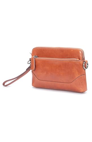 Image of Frye Melissa Wristlet Crossbody
