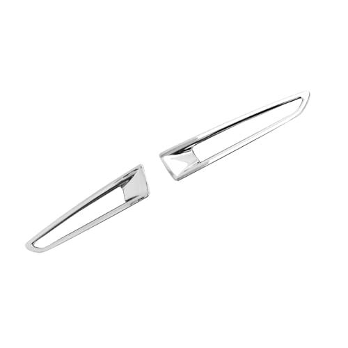 DressCarParts タンク M900A M910A クローム メッキ リフレクター リム リング ガーニッシュ