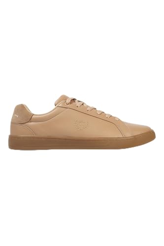 Image of Louis Philippe Men Sneaker Shoes