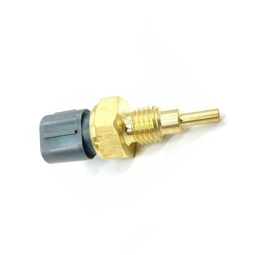 Sensor de temperatura del refrigerante para Honda Goldwing GL1800 y CB600F Hornet