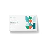 Everlywell at-Home Testosterone Test Kit for Men, Measures Total Testosterone Level for Accurate Results from CLIA-Certified Labs Within Days, Ages 18 Plus