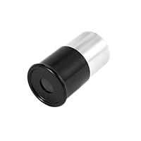 Gokoti Astronomie Teleskop 0,965 H20Mm Okular Linse Voll Mehr Fach Beschichtetes Optisches Glas für Astronomie Teleskop ZubehöR