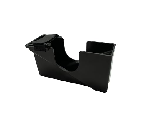 Custom Molded Thermoplastic Cover for Garmin Livescope Plus LVS34