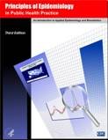 Principles of Epidemiology in Public Health Practice, 3rd Edition B005V99H4K Book Cover