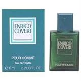  ENRICO COVERI Enrico Coveri After Shave 100 ml