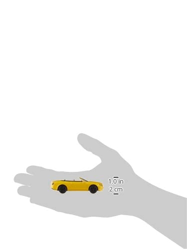 Siku Bentley Continental GT V8 Convertible miniatura 5