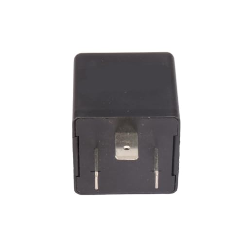 Relais flash CF14 fréquence fixe pour clignotant LED de voiture