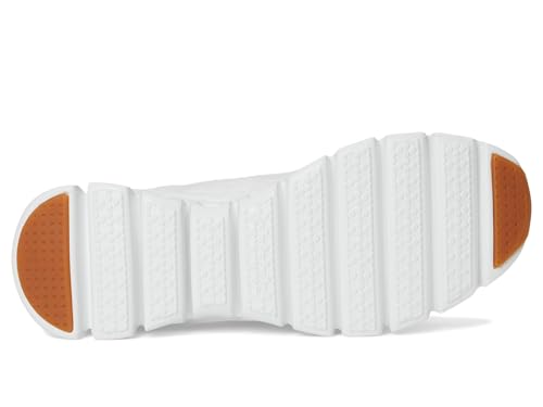 Skechers Women's Glide-Step-Tranquility Hands Free Slip-ins Sneaker3