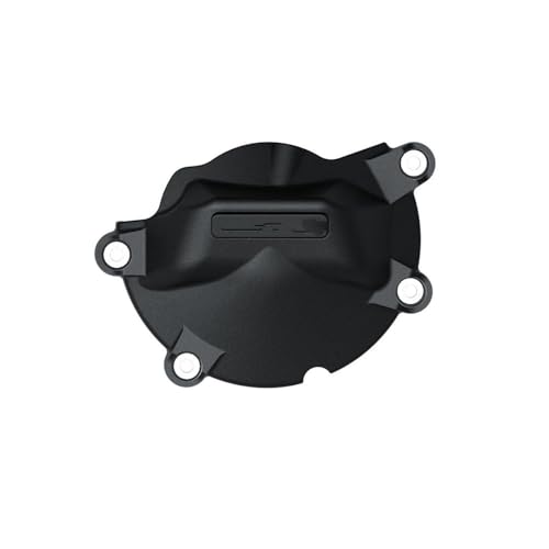 Couvercle de protection du moteur moto GSXR1000 2009-2016 haut de gamme
