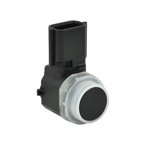Capteur d'aide au stationnement PDC Nissan Qashqai II radar recul 284420001R de rechange