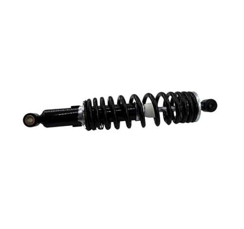 Amortisseur de rechange CF600ATR-2LC résistant aux fuites 9DS