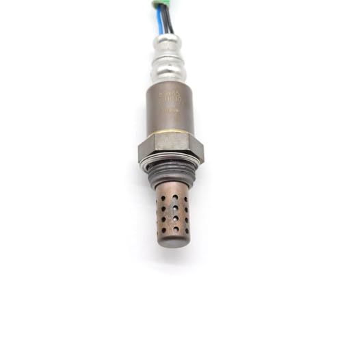 Capteur Lambda pour Subaru Forester 2009-2018 | Sonde d'Oxygène O2 - 3