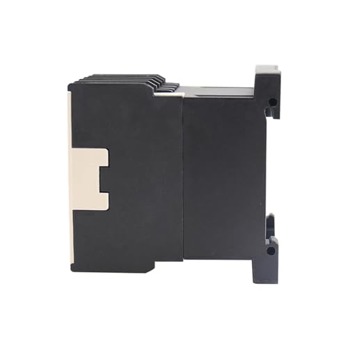 Contacteur LC1K0610B7 220VAC mini format 45mm pour commande moteur - 3