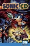 Sonic CD - PC