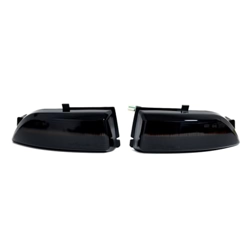 Intermitente Ford Ranger T6 2012-2019 luz de retrovisor para rutas de montaña y trayectos diarios