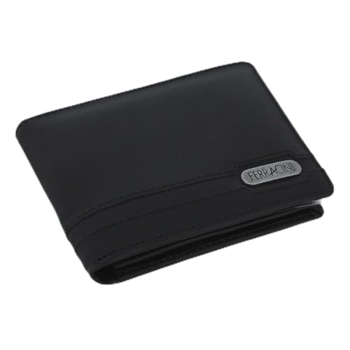 Carteira Ferracini Masculina Cf348a