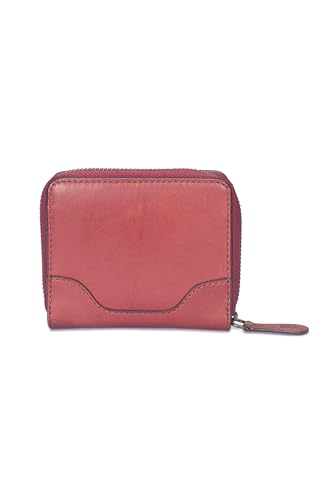 Frye Melissa Small Zip Around2