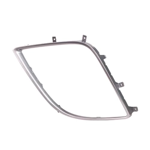 Cache de capot antibrouillard avant Mazda CX-7 2010 2011 2012 2013 2014