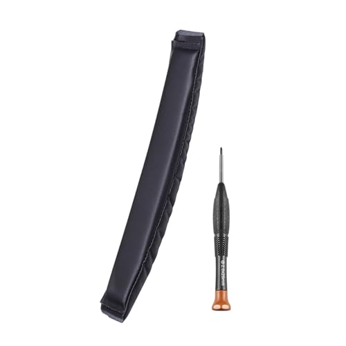 Limtula Housse de protection souple pour bandeaux de rechange - Installation facile pour casque - Coussin de rechange confortable