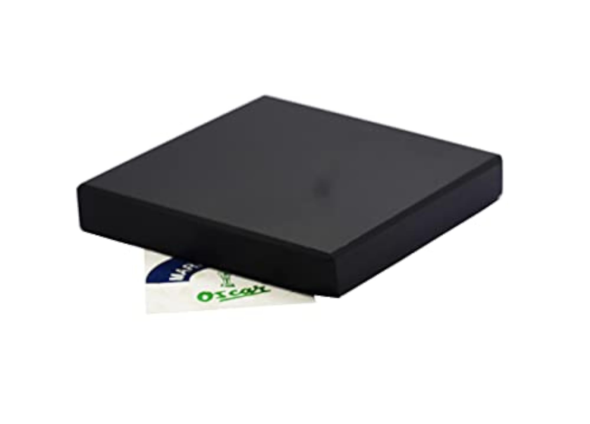 Black Gold Testing Jewelry Scratch Stone, Professional Assay Tool