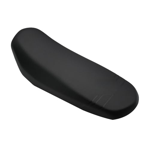 Coussin de siège moto en PU pour Sur-Ron Light Bee X et S arrière