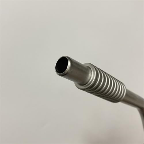 Tuyau de turbo 2740900377 étanche pour éliminer les pertes de puissance