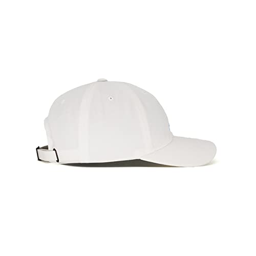 Buy Pure Bomb Birdie Slayer White Dad Golf Hat at Amazon.in