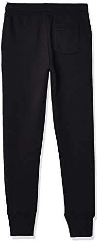 Amazon Essentials Girls and Toddlers' Sweatpants, Multipacks