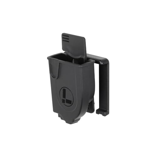 Leatherman Funda Raptor Rescue   Polímero inyectado negro para Raptor Rescue   Para Equipo Molle
