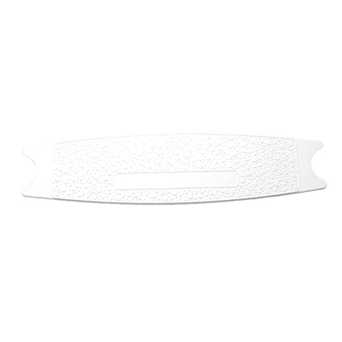 Repuesto Universal Escalera para Piscina de Plástico Blanco miniatura 1