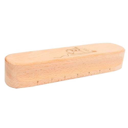 Couture bois robuste GARIOUANS clapper pour éliminer les faux plis au repassage