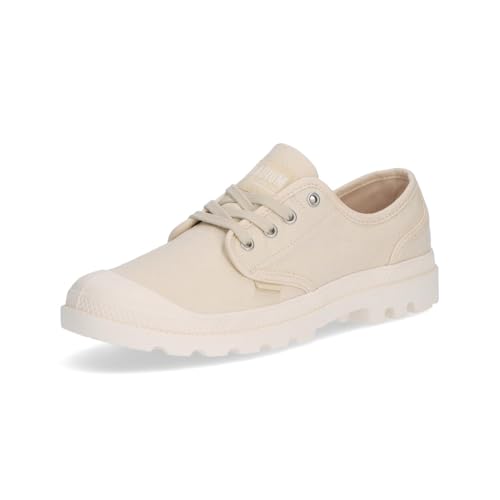 Palladium Homme Pampa Oxford, Sahara, 42.5 EU