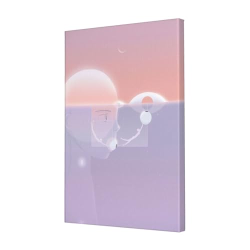 Impression sur toile For You OUSIKA : finissez-en avec les murs vides