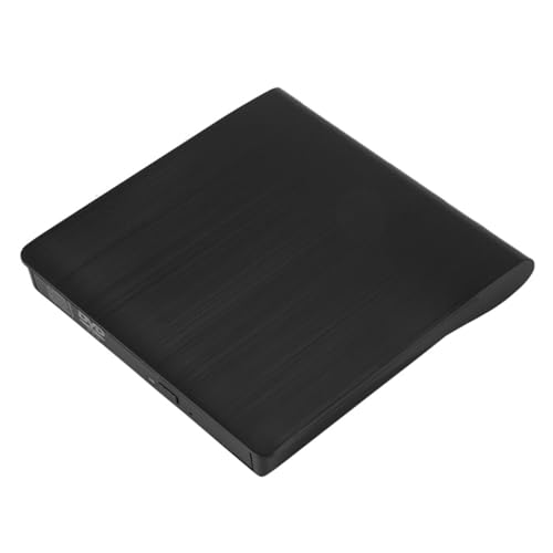 Lecteur de CD externe USB 3.0 graveur DVD rapide et sans pilote