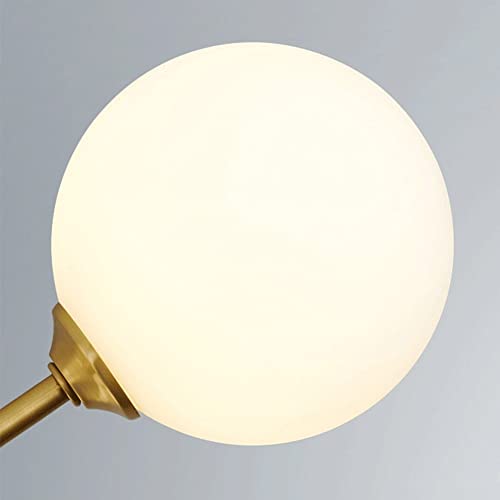 Lampe de suspension pour salon Mide SIVILLE éclairage doux ajustable - 7