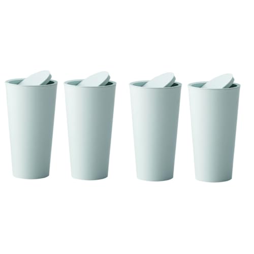 Gabage de e peut mini poubelle de voiture et bac de stockage polyvalent pour plastique auto