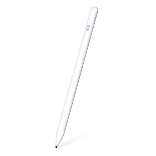 Youshuo Stylus Pen for Touch Screens iPad Stylus, Stylus for iPhone, KSW KINGDO Rechargeable Stylus Pen for iPhone