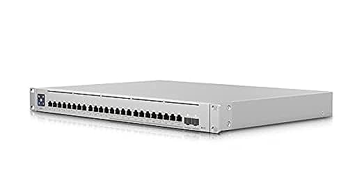 Ubiquiti USW-ENTERPRISE-24-POE