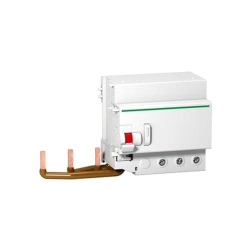 Module de fuite Vigi C120 haute intensité 125A triphasé AC