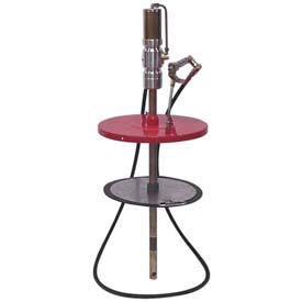 JohnDow 50:1 Pneumatic Grease Pump 120 Lb - JDL-3650 (JDL-3650)