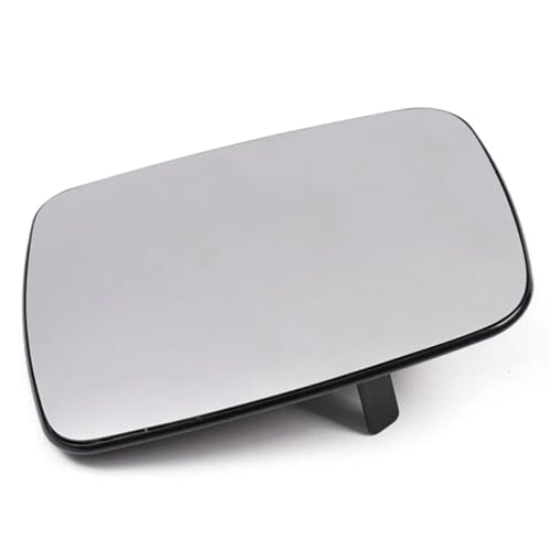 Cristal de espejo retrovisor del coche Freelander 2 con acabado de alta definición 3