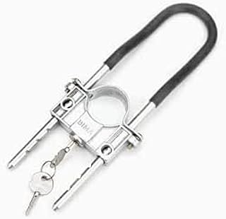 Generic 2 Key Motorcycle Lock for Forsh