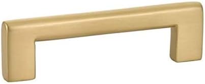 Emtek 86165US4 Emtek 86165 Trail 8 Inch Center to Center Handle Cabinet Pull