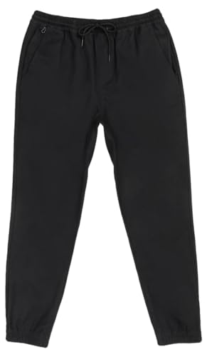 Hurley Icon Jogger Pant - Black